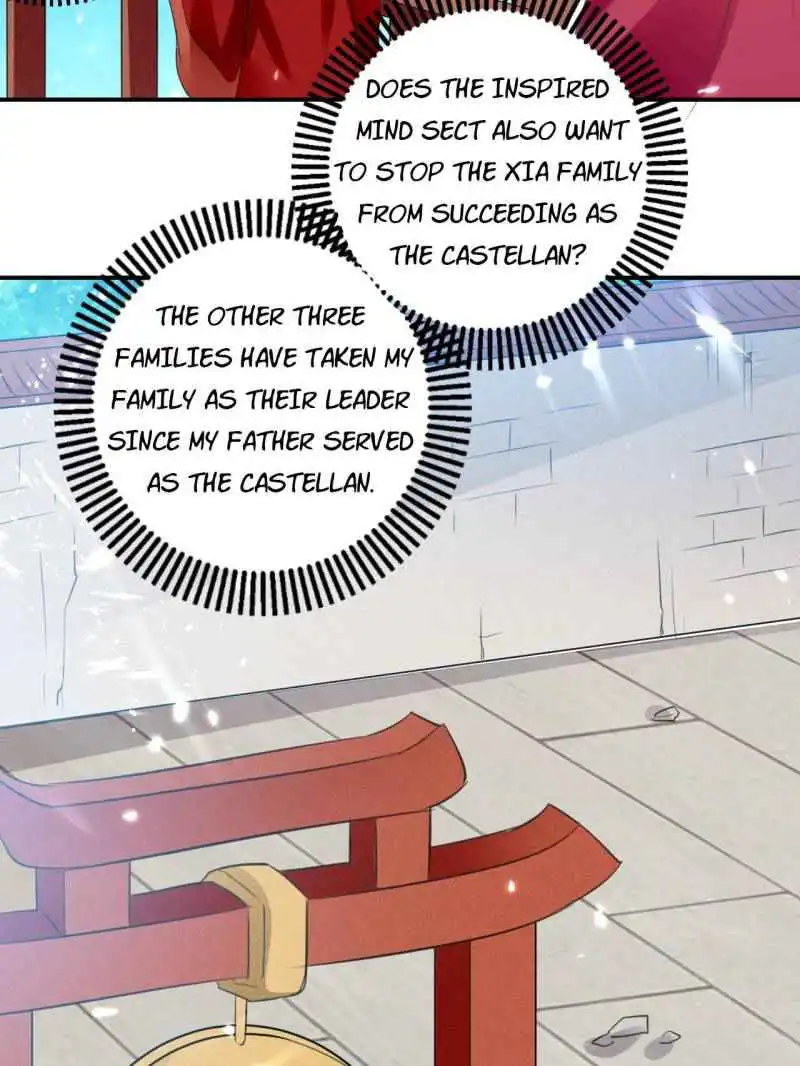 Super Son-in-law In Another World [ALL CHAPTERS] Chapter 16 45